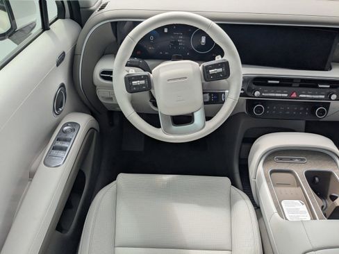 New 2026 Hyundai Palisade Limited FWD image 20