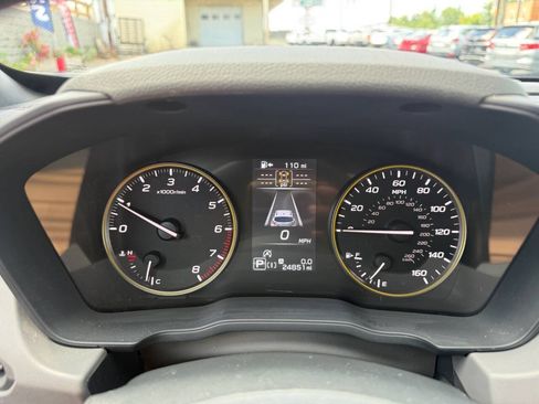 Used 2024 Subaru Crosstrek 2.5i Sport AWD/4WD image 16