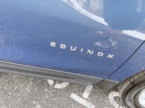 Used 2024 Chevrolet Equinox LT FWD image 5
