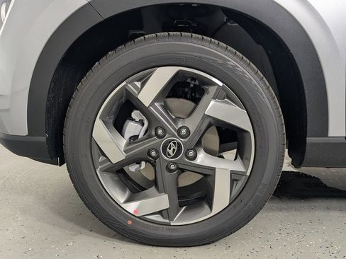 New 2026 Hyundai Venue SEL FWD image 9