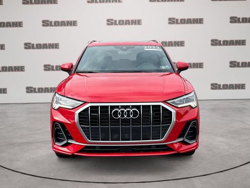 Used 2022 Audi Q3 2.0T Premium Plus AWD/4WD image 8