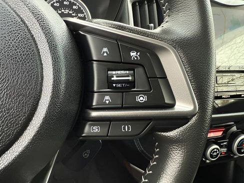 Used 2023 Subaru Forester Limited AWD/4WD image 17