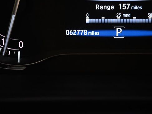 Used 2017 Honda Pilot Elite image 29