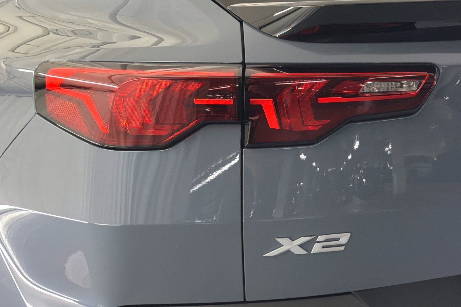 Used 2026 BMW X2 xDrive28i w/ Convenience Package AWD/4WD image 13