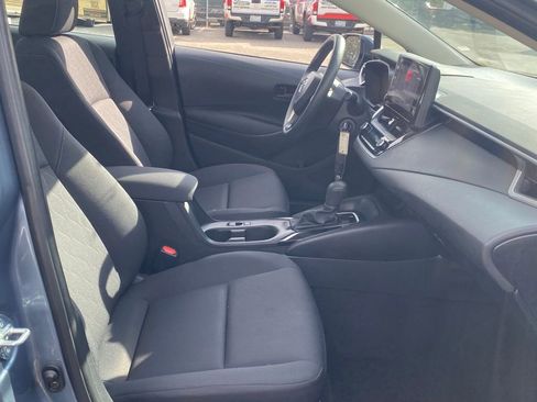 Used 2024 Toyota Corolla LE image 18