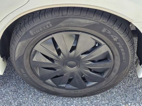 Used 2016 Nissan Altima 2.5 S w/ Power Driver Seat Package FWD image 27