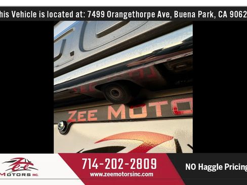 Used 2011 Toyota Sequoia Platinum image 59