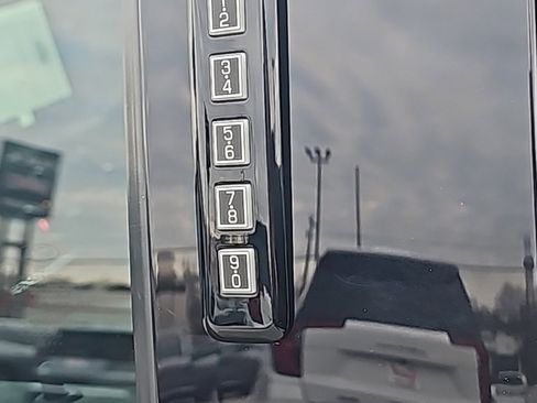 Used 2023 Ford F150 Platinum w/ Equipment Group 701A High image 10