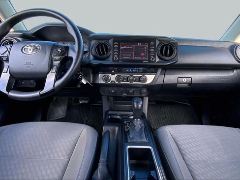 Used 2023 Toyota Tacoma SR AWD/4WD image 15
