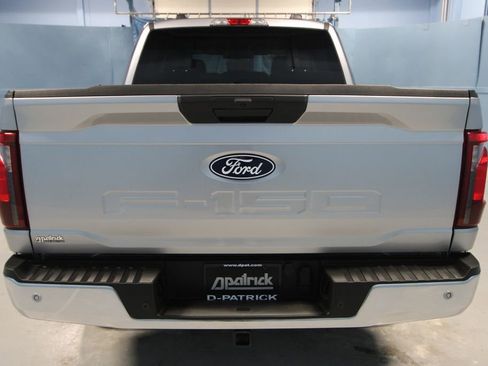 Used 2025 Ford F150 XL w/ Equipment Group 104A Hybrid image 30