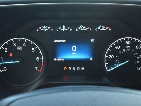 Used 2023 Ford F150 XL w/ STX Appearance Package image 24