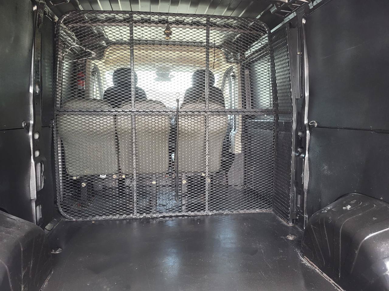 Used 2018 RAM ProMaster 1500 FWD image 37
