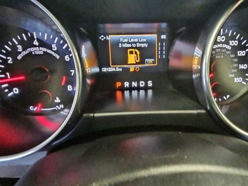 Used 2021 Ford Mustang GT w/ Equipment Group 301A RWD image 13