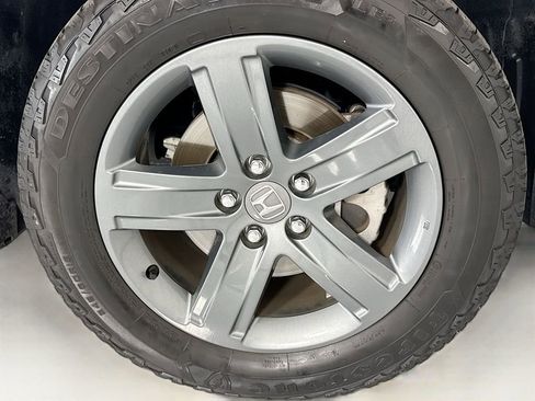 Used 2023 Honda Ridgeline RTL-E image 33