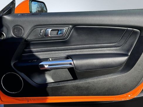 Used 2021 Ford Mustang Premium w/ Equipment Group 201A image 24