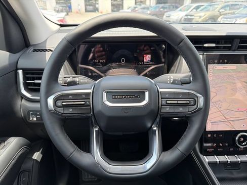 New 2026 GMC Terrain Denali AWD/4WD image 10