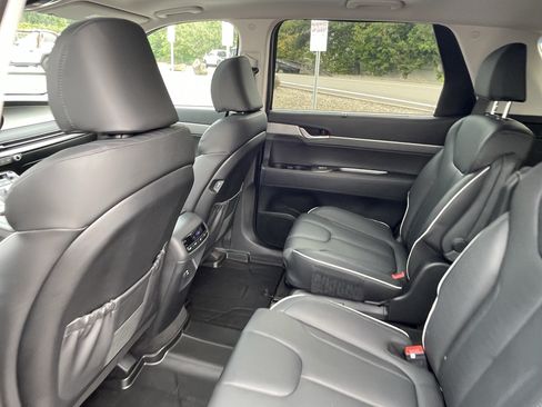Certified 2025 Hyundai Palisade XRT AWD/4WD image 15