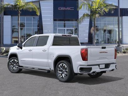 New 2026 GMC Sierra 1500 Denali w/ Denali Reserve Package