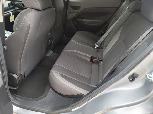 New 2026 Subaru Crosstrek 2.0i Premium AWD/4WD image 6
