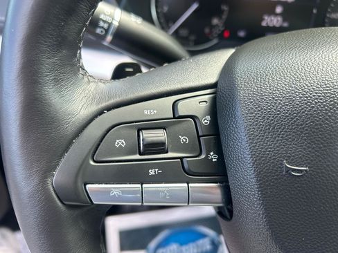 Used 2023 Cadillac XT4 Premium Luxury w/ Cold Weather Package FWD image 18