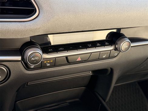 New 2026 MAZDA CX-30 2.5 Turbo w/ Premium Package image 23