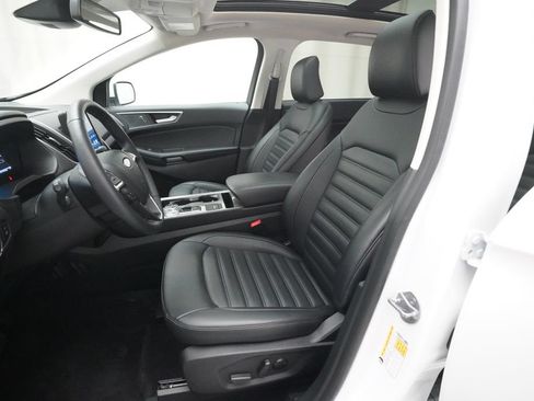 Used 2024 Ford Edge SEL w/ Convenience Package AWD/4WD image 7