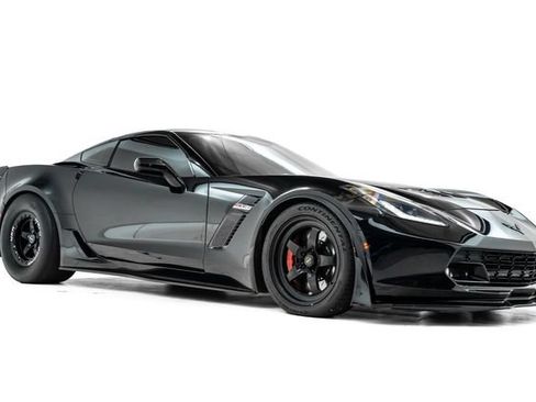 Used 2016 Chevrolet Corvette Z06 RWD image 6