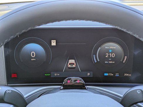 New 2026 Hyundai Ioniq 9 Calligraphy image 24