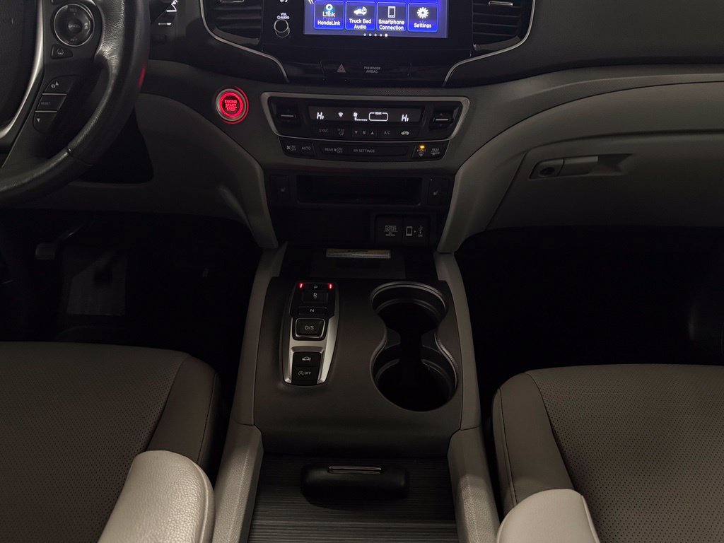 Used 2023 Honda Ridgeline RTL-E image 13