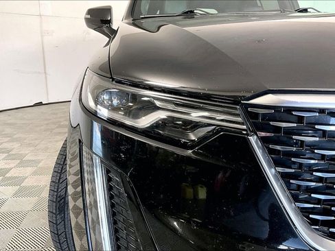 Used 2024 Cadillac XT6 Premium Luxury image 28