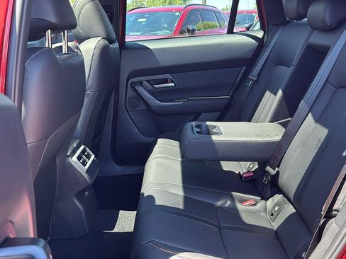New 2026 MAZDA CX-50 AWD 2.5 S w/ Cargo Package image 23