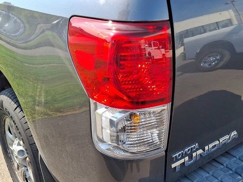 Used 2013 Toyota Tundra 2WD Double Cab w/ Tow Pkg image 27