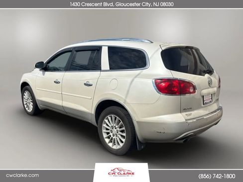 Used 2012 Buick Enclave Leather image 5
