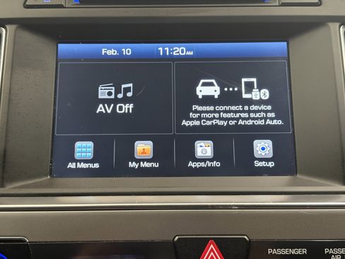 Used 2017 Hyundai Sonata SE image 13