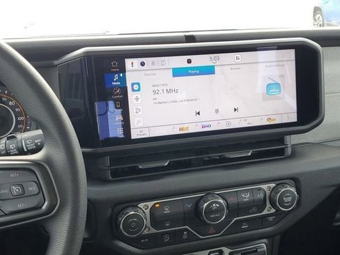 New 2026 Jeep Wrangler Sport image 15