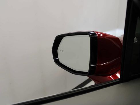 Certified 2024 Cadillac XT6 Premium Luxury w/ LPO, Floor Liner Package image 14