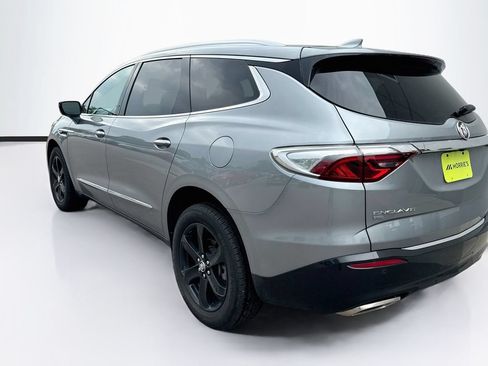 Used 2023 Buick Enclave Essence w/ Sport Touring Edition AWD/4WD image 7