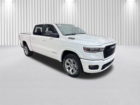 New 2026 RAM 1500 Big Horn image 2