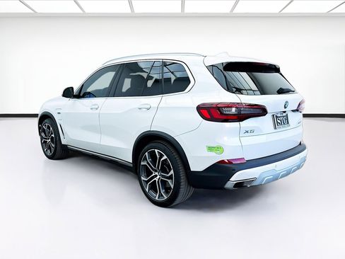 Used 2023 BMW X5 xDrive45e w/ Executive Package AWD/4WD image 6
