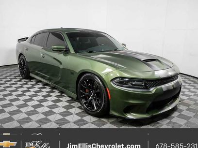 Used 2018 Dodge Charger R/T Scat Pack w/ Dynamics Package