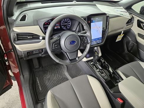 New 2026 Subaru Forester Limited image 10