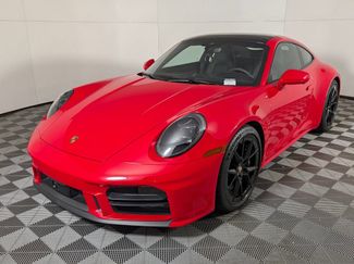 Certified 2026 Porsche 911 Carrera S video 1