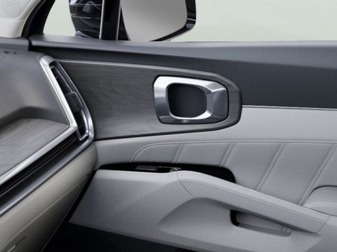 New 2026 Kia Sorento SX AWD/4WD image 21