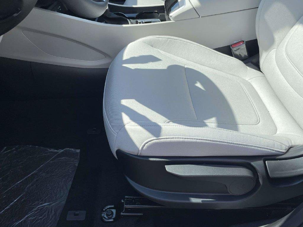 New 2026 Hyundai Tucson SE FWD image 42