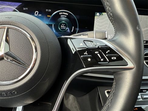 Used 2023 Mercedes-Benz E 350 Sedan w/ Premium Package image 24