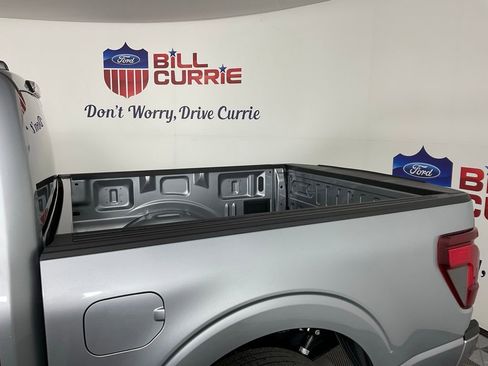 New 2026 Ford F150 STX image 11