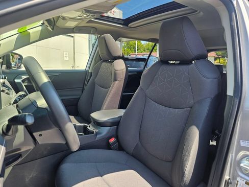 Certified 2022 Toyota RAV4 XLE w/ Convenience Package AWD/4WD image 20