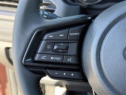 New 2026 Subaru Forester Premium image 24