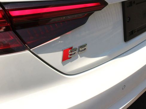 Used 2018 Audi S5 Prestige w/ S Sport Package AWD/4WD image 9