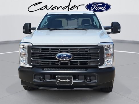 New 2026 Ford F350 XL image 32